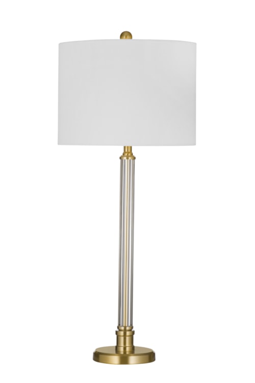 Yukon Table Lamp