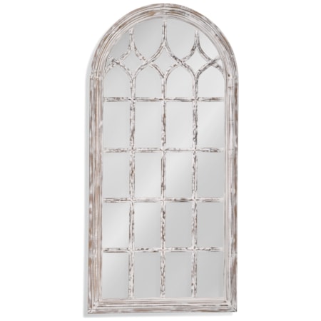 Ingram Leaner Mirror