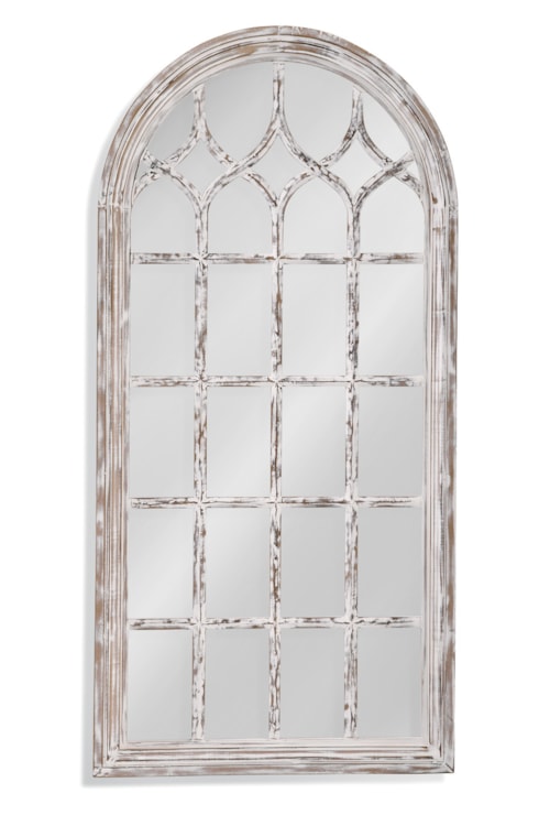 Ingram Leaner Mirror