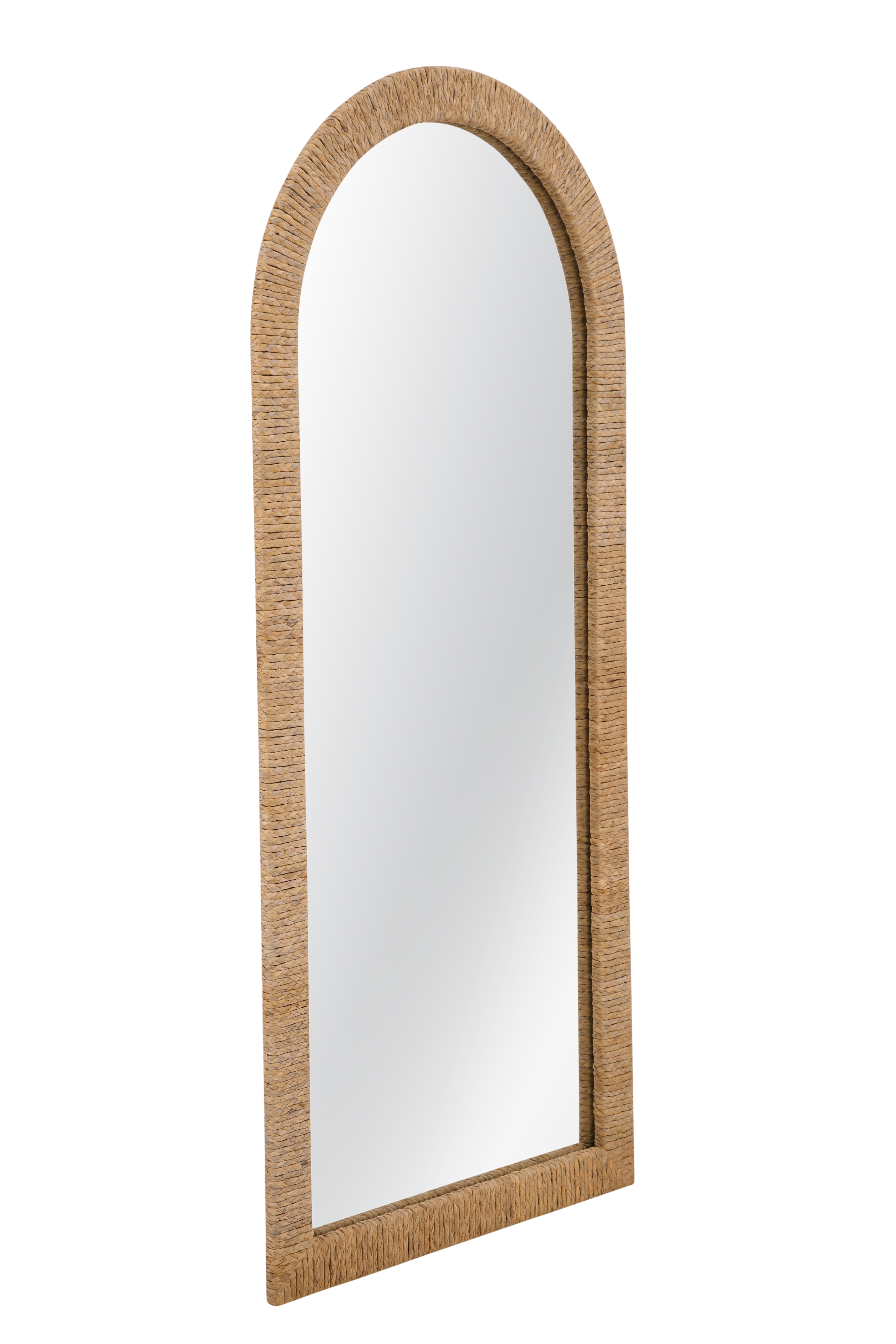 Bassett Mirror Floor Mirrors Jaleene Floor Mirror