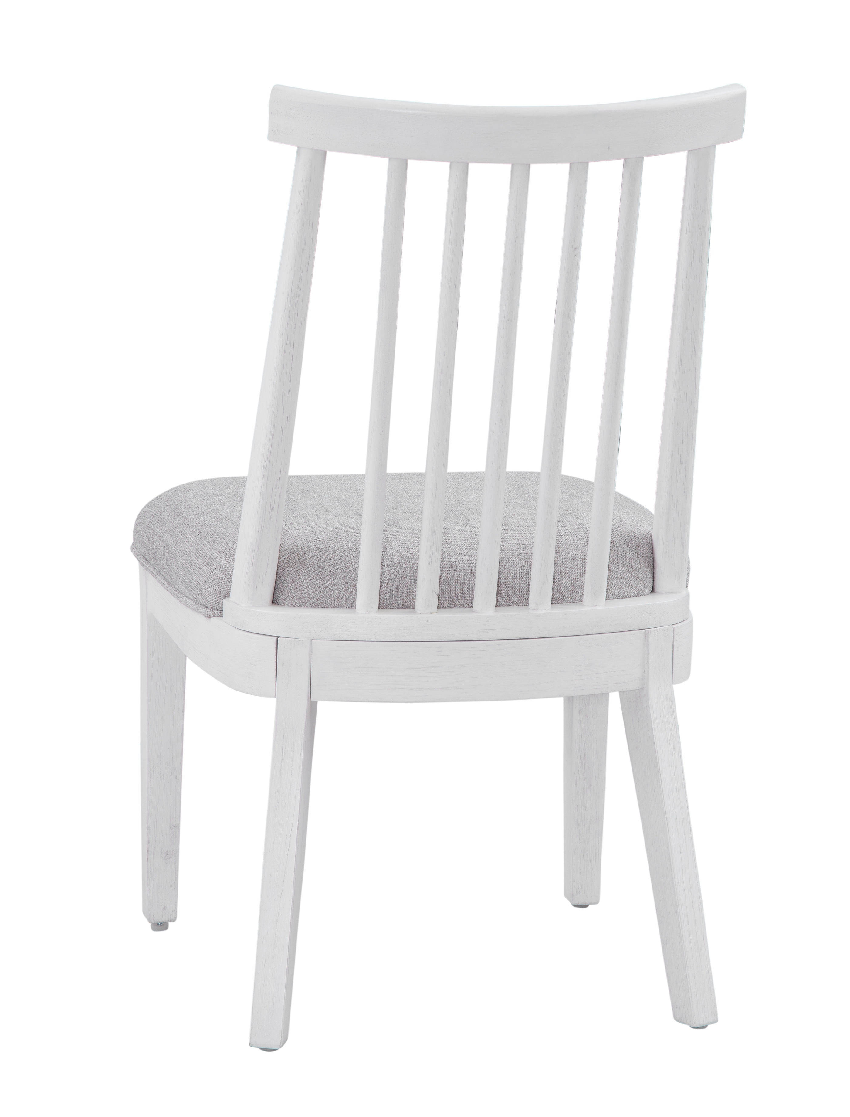 Bassett Mirror Nadine Nadine Dining Chair Set Of 2