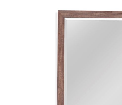 Levine Floor Mirror