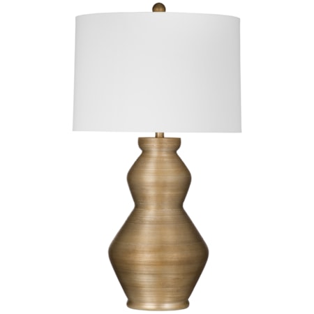 Panola Table Lamp