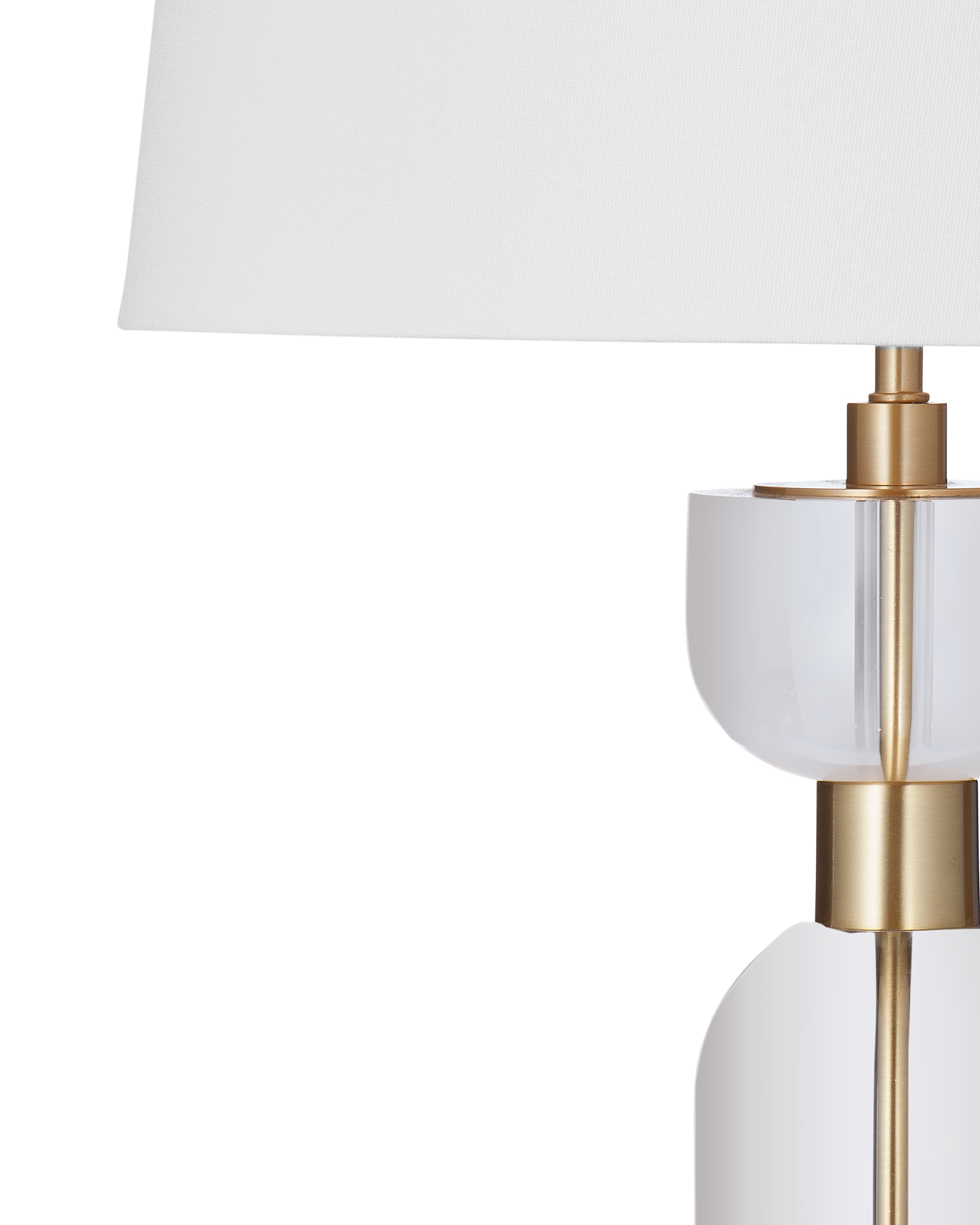 Bollin Table Lamp