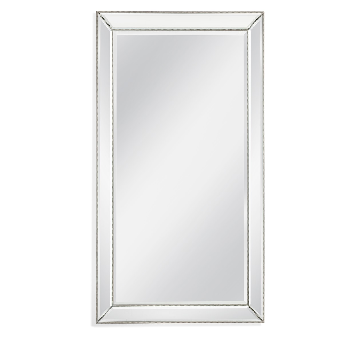 Bassett Mirror Bassett Mirror Leaner Mirror 