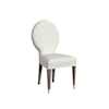 Bassett Mirror Farrah Farrah Dining Chair