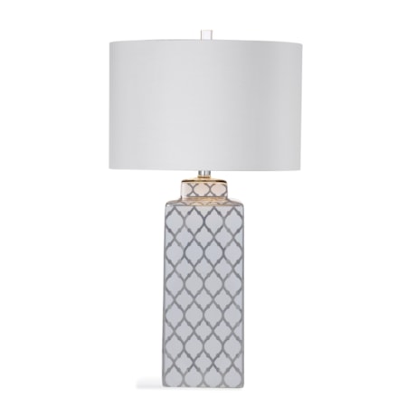 Sydney Table Lamp