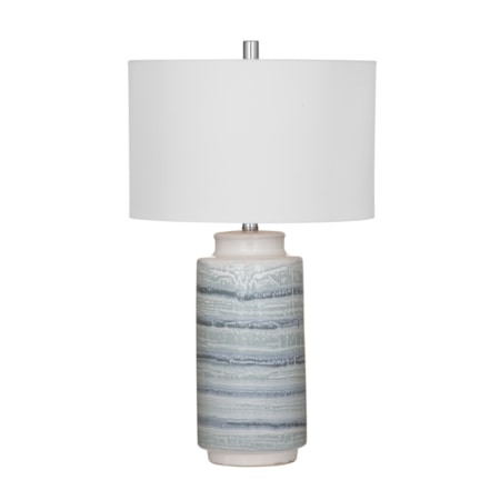 Brizi Table Lamp