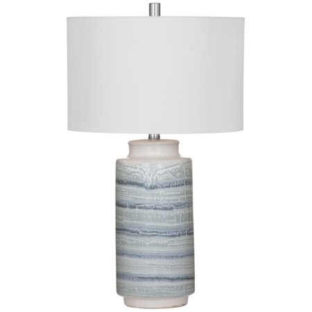 Brizi Table Lamp