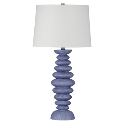 Zazz Table Lamp