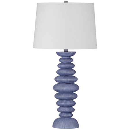Zazz Table Lamp