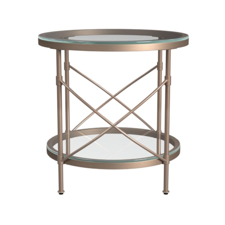 End Table