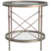 Bassett Mirror Harrison End Table