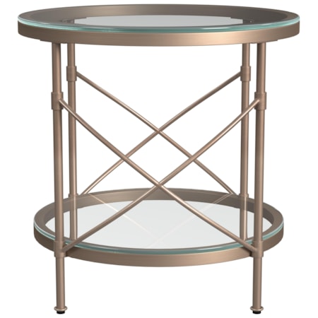 End Table