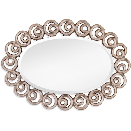 Avery Wall Mirror