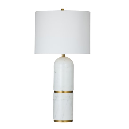 Wake Table Lamp