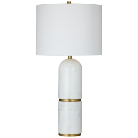 Wake Table Lamp