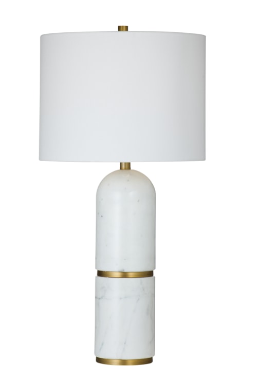 Wake Table Lamp