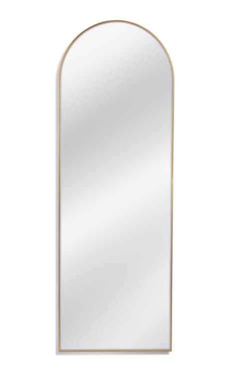 Sorteen Wall Mirror