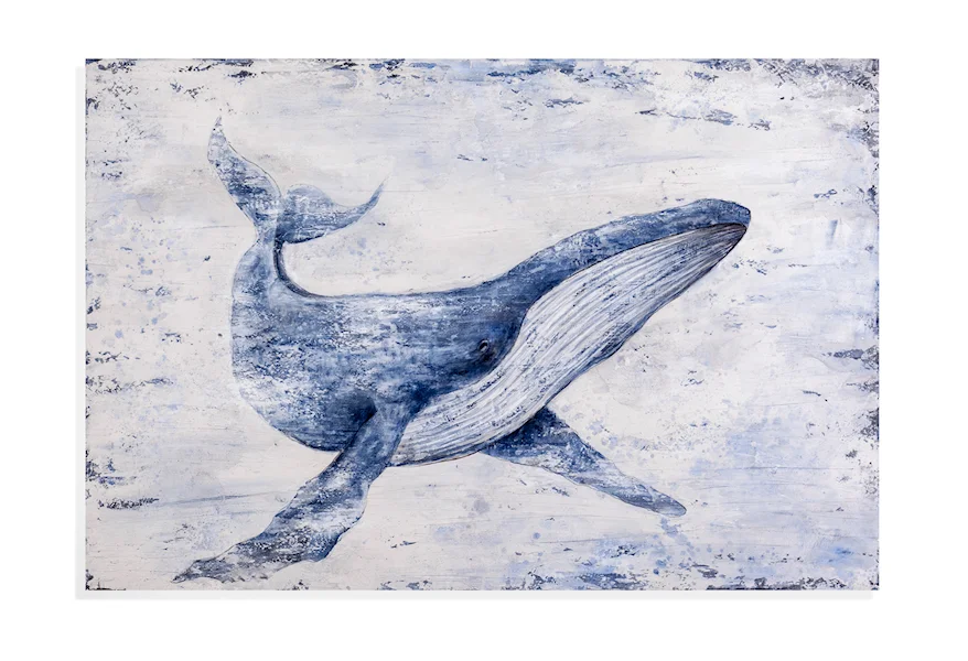  Whale Song by Bassett Mirror at Esprit Decor Home Furnishings