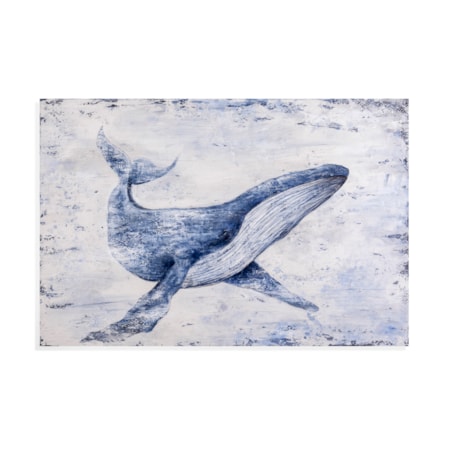 Whale Song