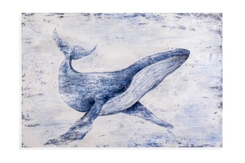 Whale Song