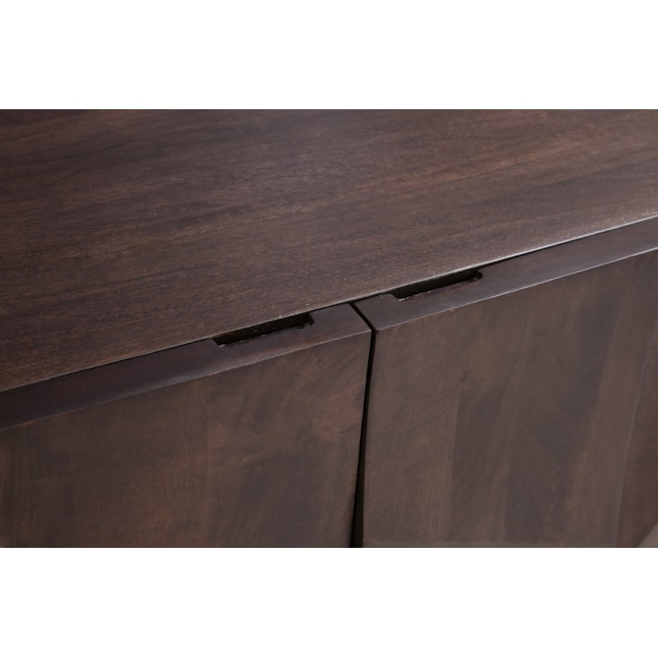 Bassett Mirror Cabinets and Chests Reverie Accent Chest