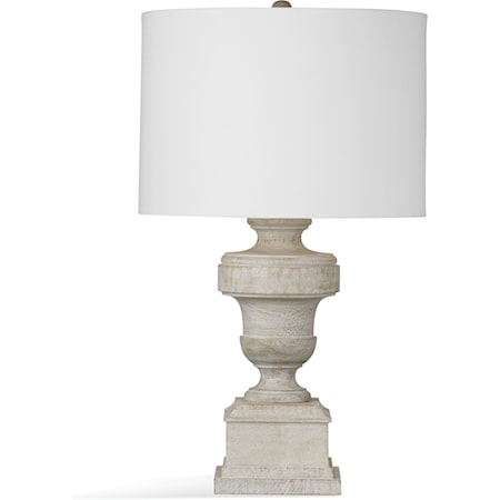 Stuttgrat Table Lamp