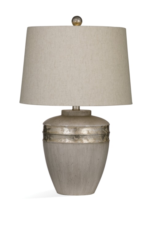 Reflections Table Lamp