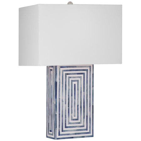 Moray Table Lamp