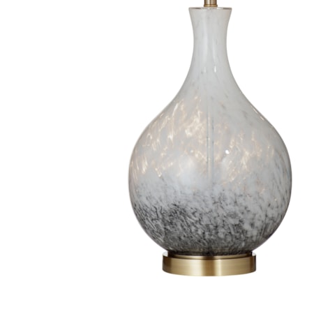 Spey Table Lamp