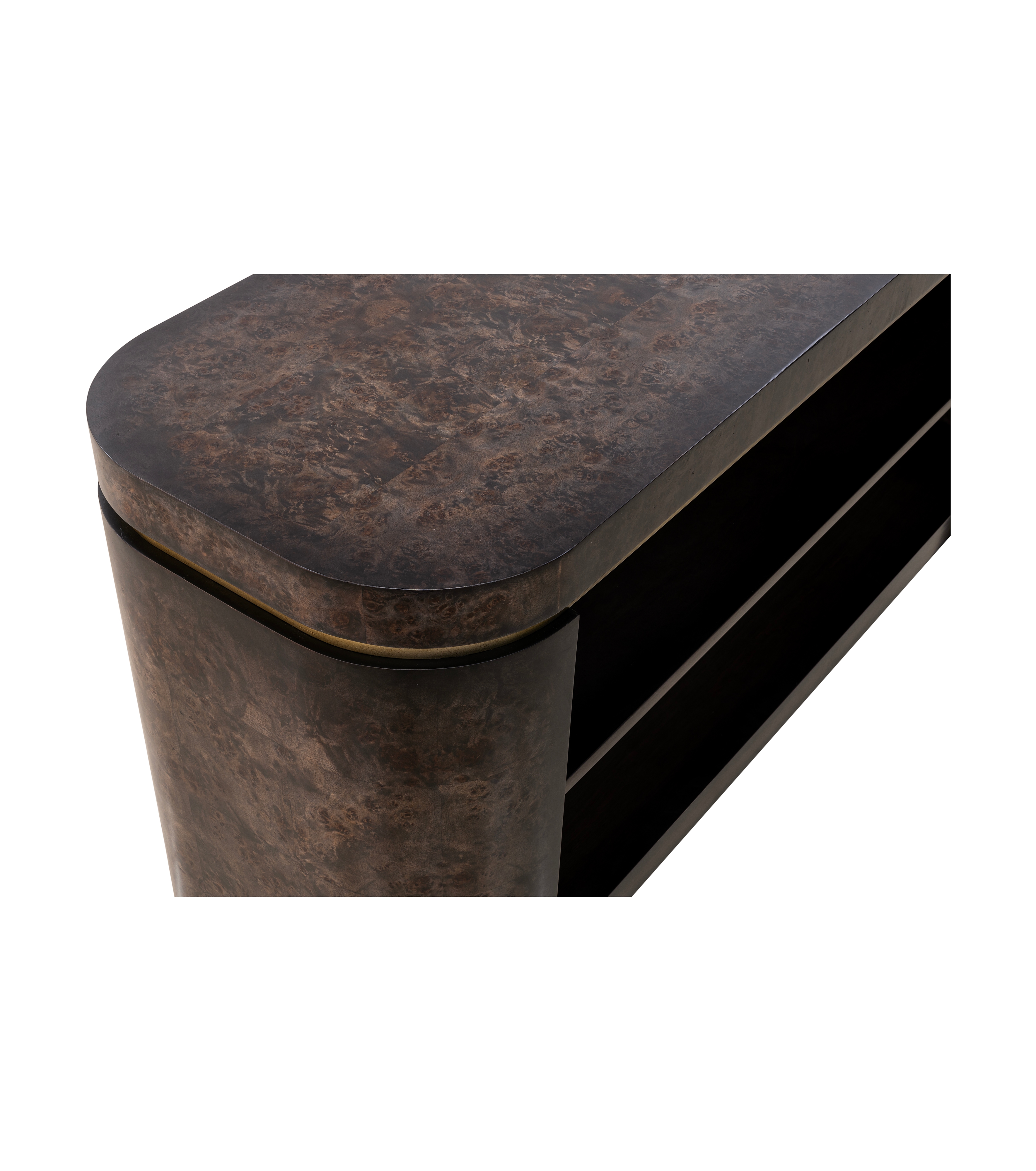 Bassett Mirror Langford Langford Console Table