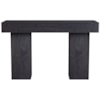 Bassett Mirror Padula Console Table