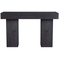 Contemporary Console Table