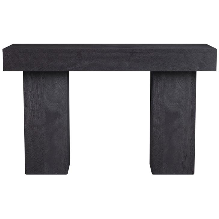 Bassett Mirror Padula Console Table