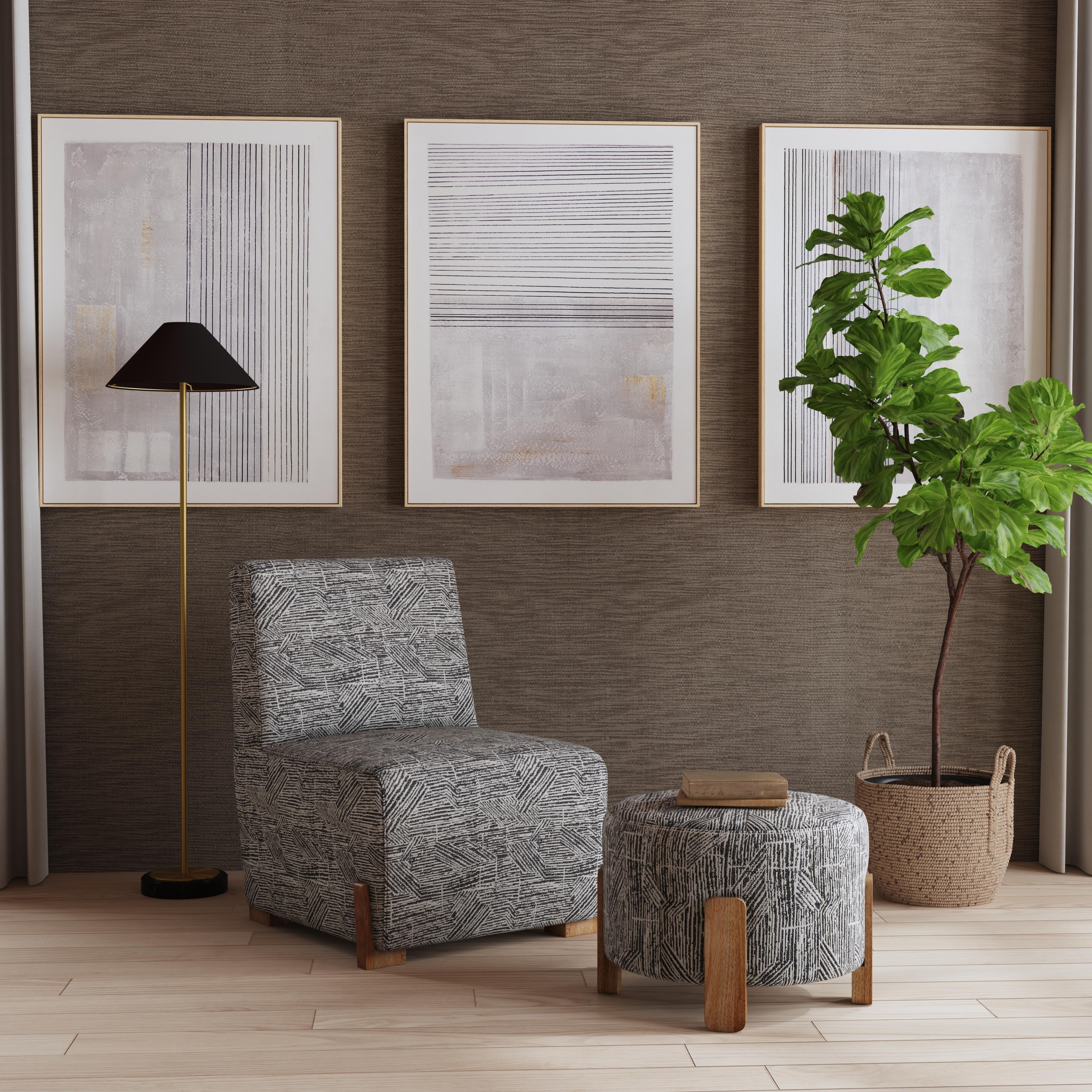 Razi Framed Canvas Set Of 3