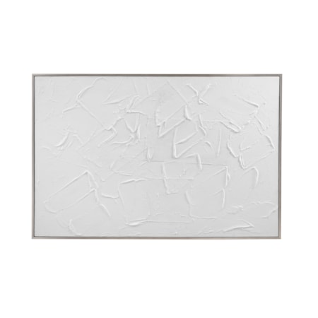 Paradisio Framed Canvas