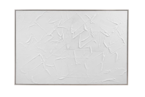 Paradisio Framed Canvas