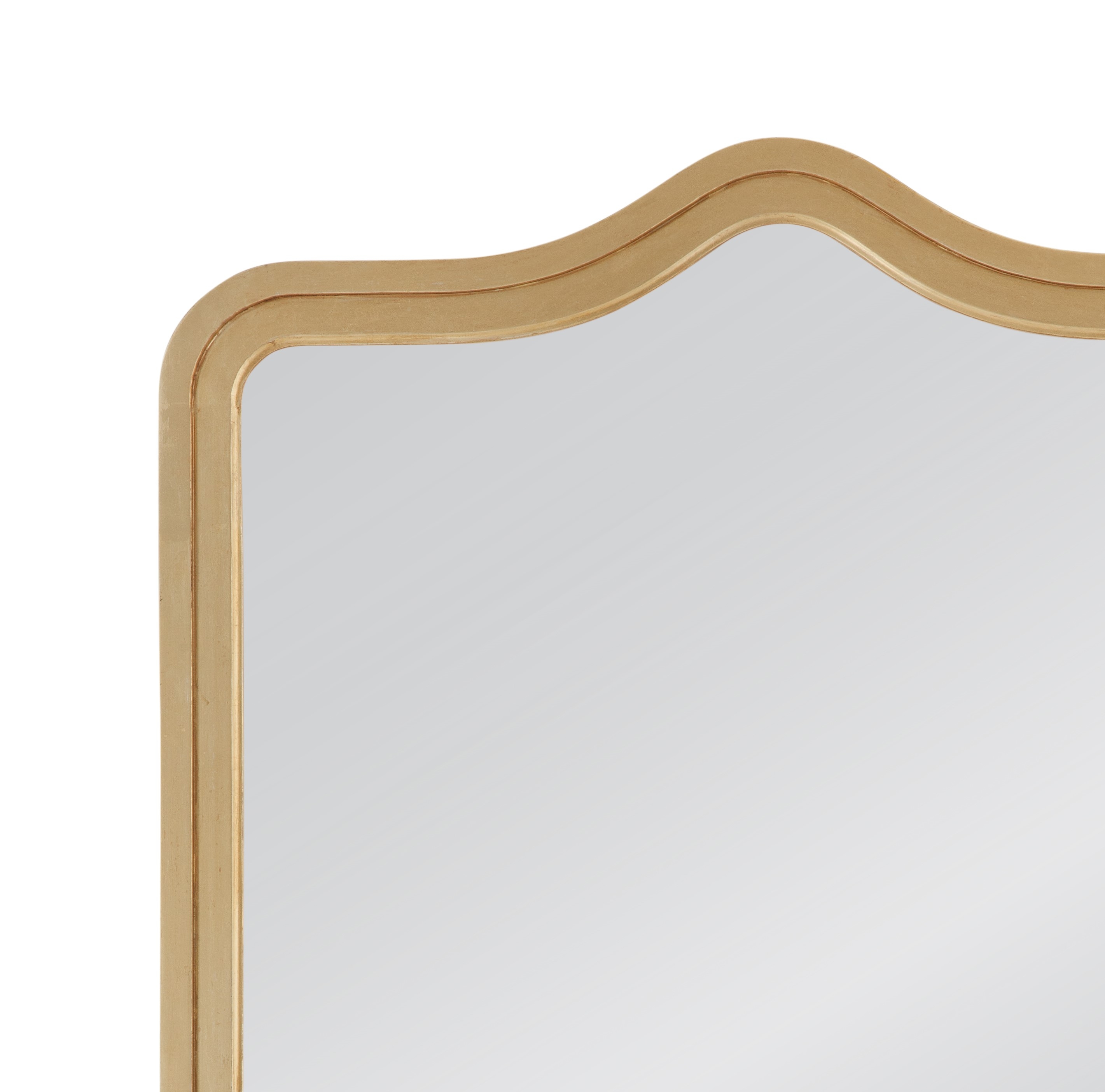 Mahalia Wall Mirror