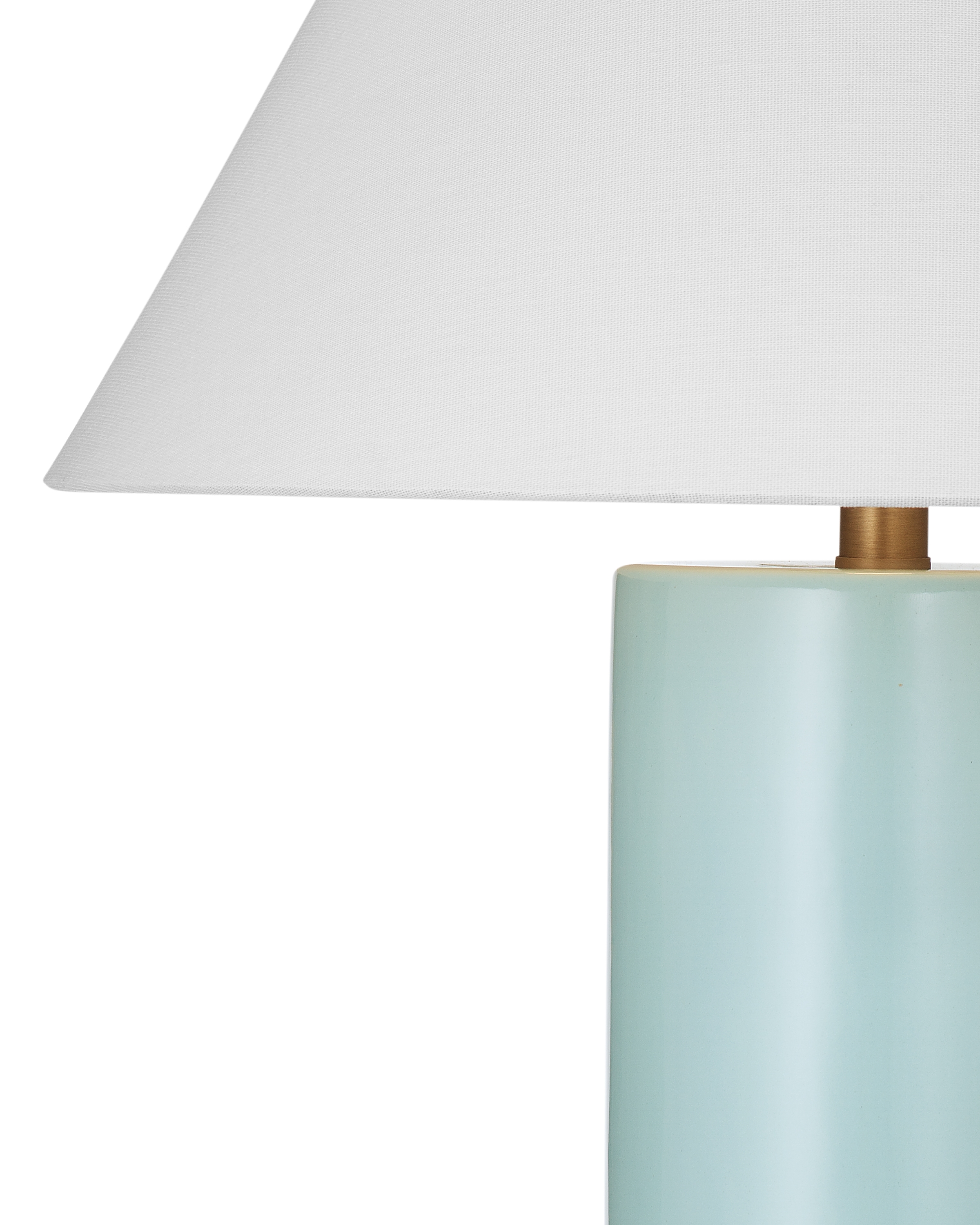 Alexander Table Lamp