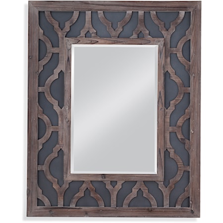 Lavanne Wall Mirror