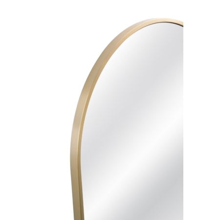 Sorteen Wall Mirror