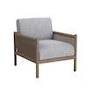 Bassett Mirror Hedges Hedges Accent Chair