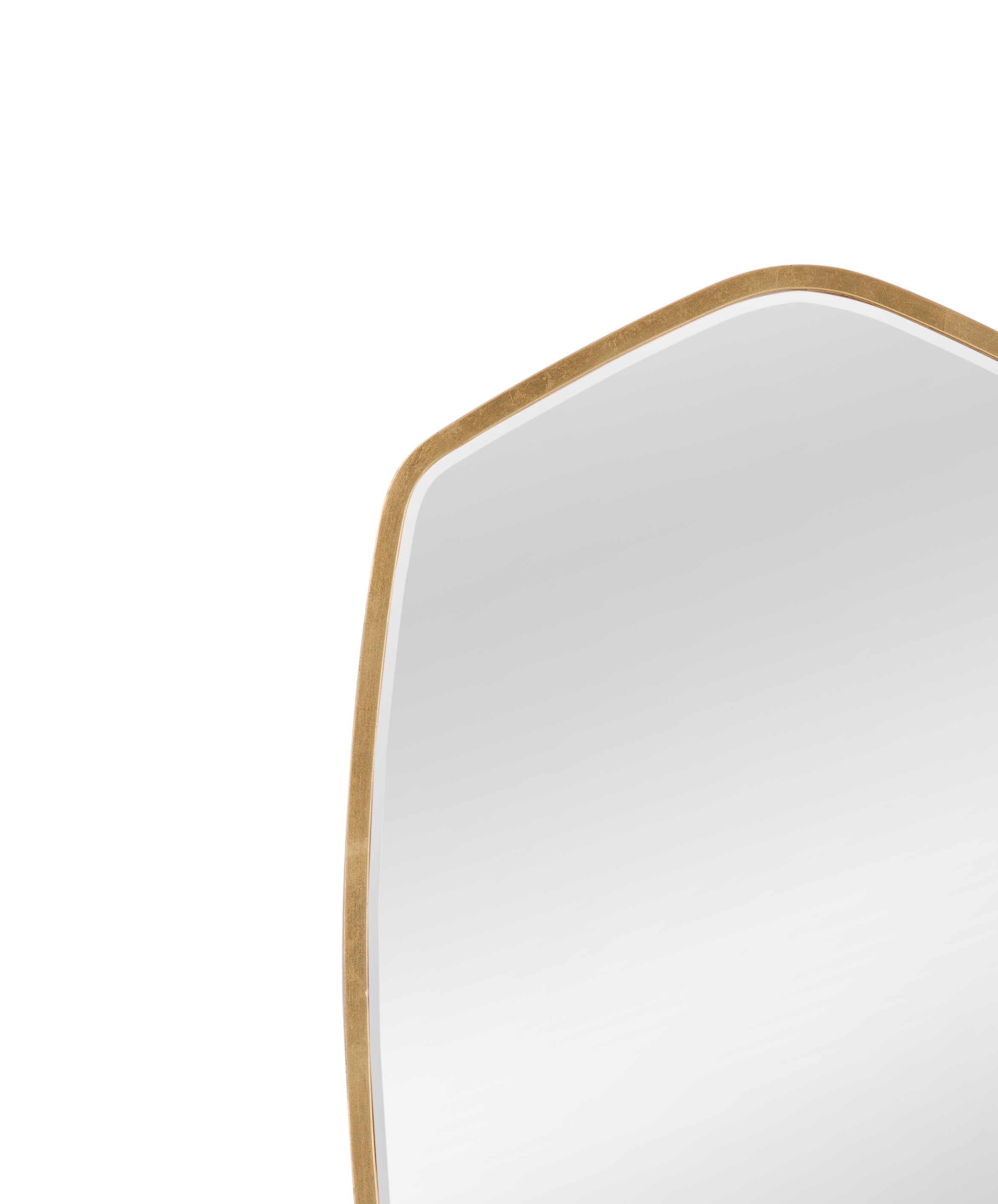 Chari Wall Mirror