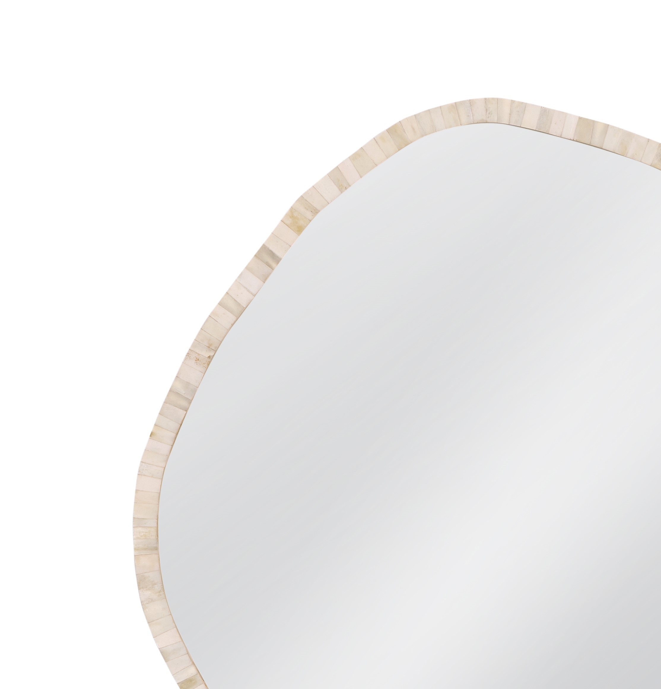 Tylerton Wall Mirror