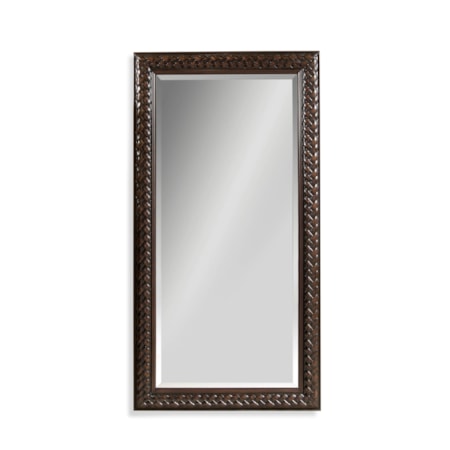 Newcombe Leaner Mirror