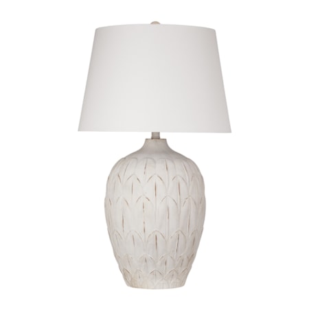 Deveron Table Lamp