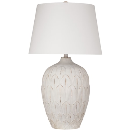 Deveron Table Lamp