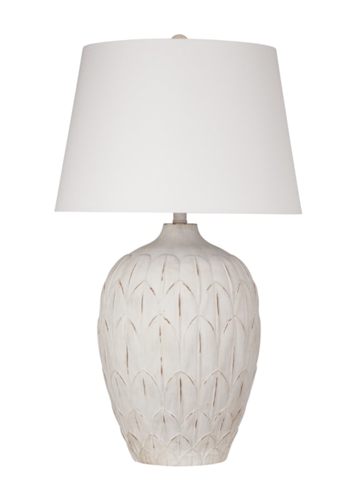 Deveron Table Lamp