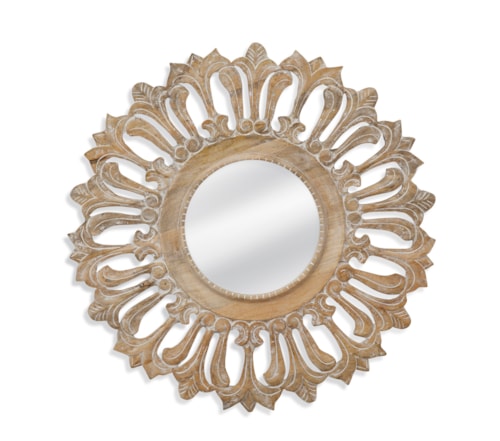Paulina Wall Mirror